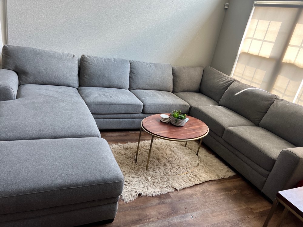 HEAVEN’S BEST CARPET CLEANING ELK GROVE Updated June 2024 22 Photos