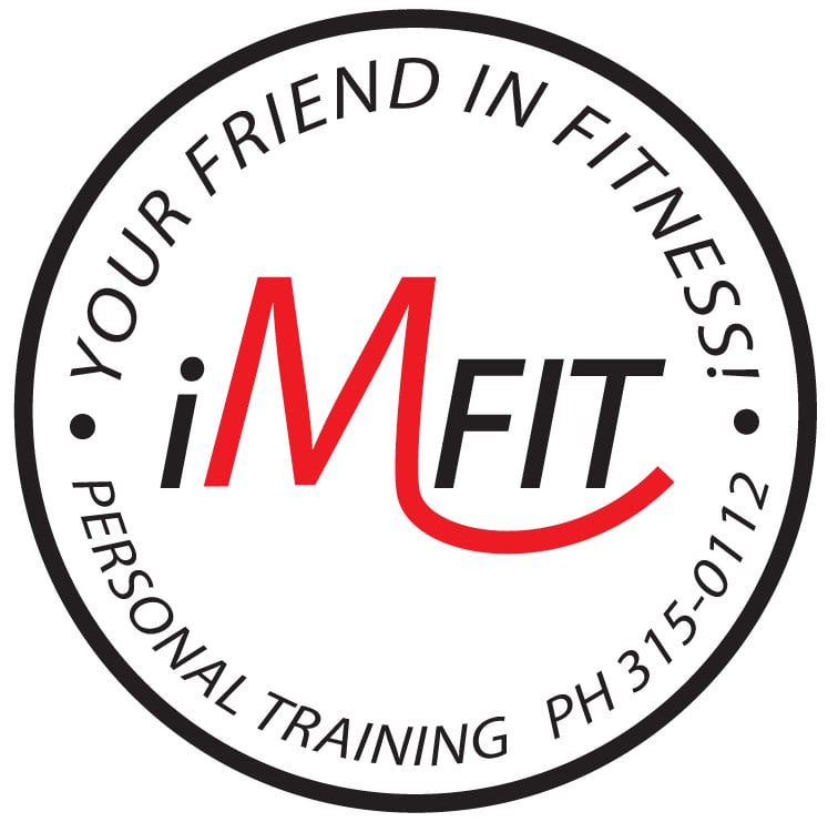 iMFIT Logo