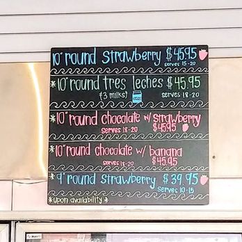 Phoenix Bakery - Bakeries Near Me - Los Angeles, California Phoenix Bakery - Bakeries Near Me - Los Angeles, California