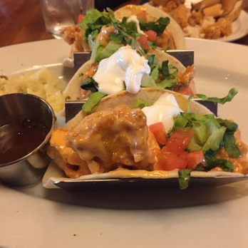 FD's Grillhouse - Firecracker tacos - American Near Me - Springfield, Missouri FD's Grillhouse - Firecracker tacos - American Near Me - Springfield, Missouri