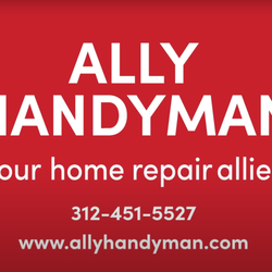 Ally Handyman