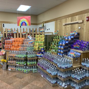 Trader Joe's - Grocery Near Me - Olympia, Washington