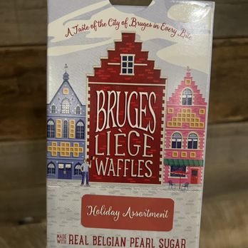 BRUGES BELGIAN BISTRO - Updated February 2026 - 713 Photos & 976