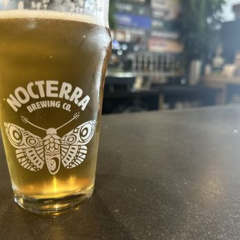 Nocterra Brewing - Brewpubs Near Me - Columbus, Ohio