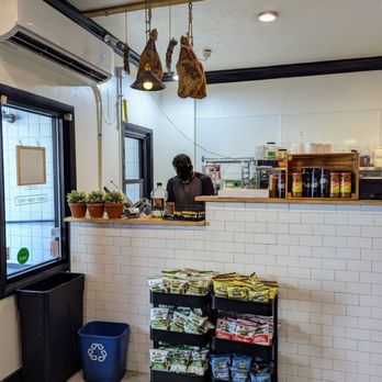 La Pecora Nera - Detroit - Inside - Delis Near Me - Detroit, Michigan La Pecora Nera - Detroit - Inside - Delis Near Me - Detroit, Michigan