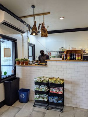 La Pecora Nera Detroit by null