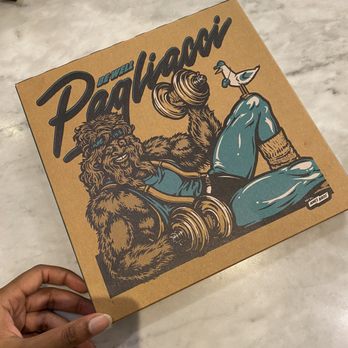 Pagliacci Pizza - To-go slice box - Pizza Near Me - Seattle, Washington Pagliacci Pizza - To-go slice box - Pizza Near Me - Seattle, Washington