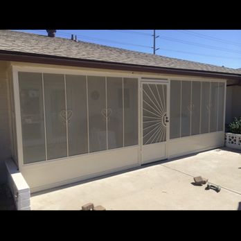 SG Fabrication - Arizona room - Fences & Gates Near Me SG Fabrication - Arizona room - Fences & Gates Near Me