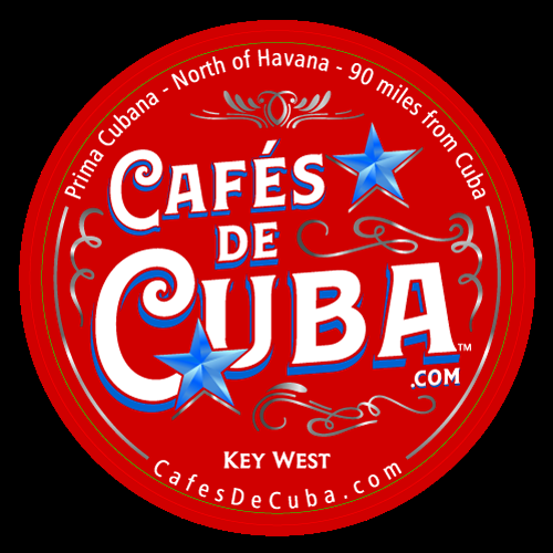 Cafés De Cuba Authentic Cuban Coffee, Key West Roadtrippers