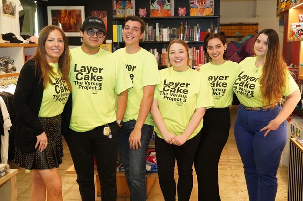 Museum of Graffiti by null