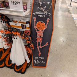 JCPenney - We need a Halloween version of that Christmas song lol
