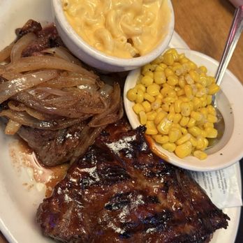 Texas Roadhouse - Sirloin* & Ribs - American Near Me - Corona, California Texas Roadhouse - Sirloin* & Ribs - American Near Me - Corona, California