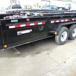 Trailering U - PJ trailers are number 1