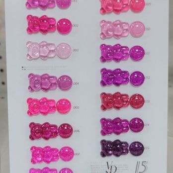 DTK Nail Supply - Cosmetics & Beauty Supply Near Me - San Jose, California