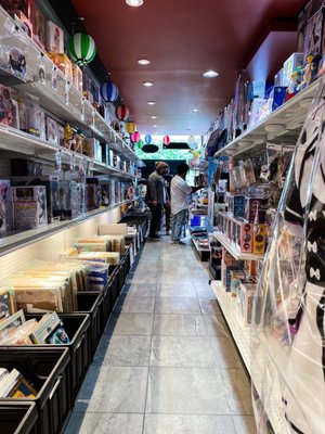Akihabara Tokyo Store by null