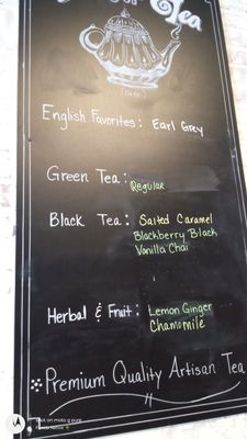 Brew-Bakers Cafe & Co. by null