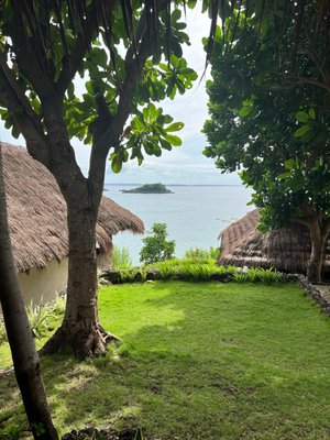 Tepanee Beach Resort by null