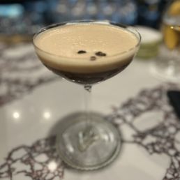 Espresso Martini