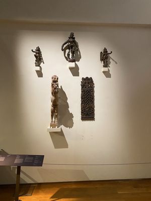Indian Heritage Centre by null
