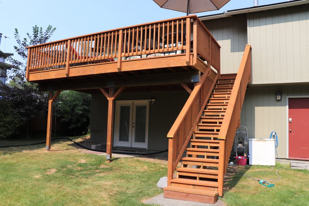 Slide of Roy Briley General Contracting