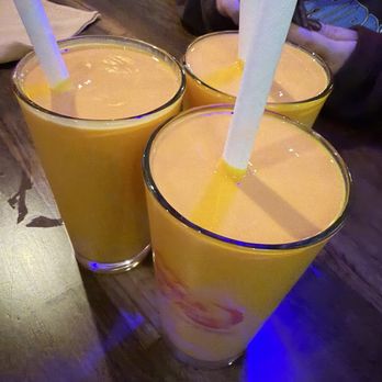 Masala Waves - Mango Lassi - Indian Near Me - Huntington Beach, California Masala Waves - Mango Lassi - Indian Near Me - Huntington Beach, California