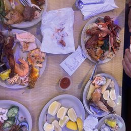 Buffet Buffet