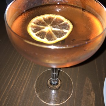 Catherine and Mary's - Martinez-like but better! - Italian Near Me - Memphis, Tennessee