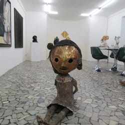Galleria Numero 38