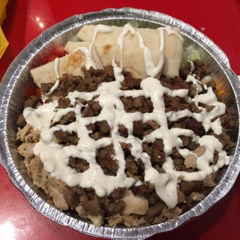 The Halal Guys - Halal Near Me - Costa Mesa, California The Halal Guys - Halal Near Me - Costa Mesa, California