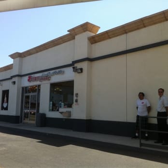 Shell - Gas Stations Near Me - Santa Monica, California