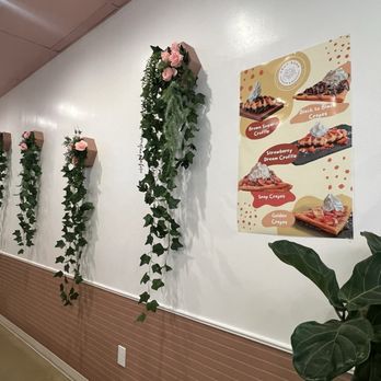 Snap Boba - Inside - Bubble Tea Near Me - Woodland Hills, California Snap Boba - Inside - Bubble Tea Near Me - Woodland Hills, California