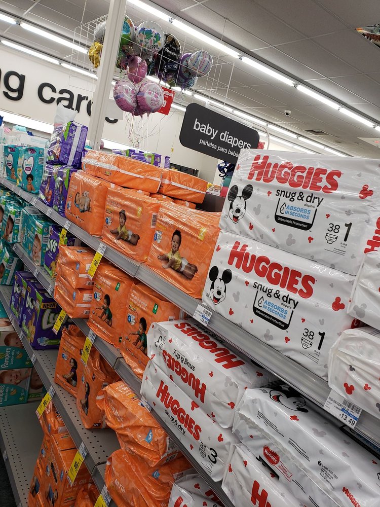 CVS PHARMACY - Updated August 2024 - 107 Photos & 143 Reviews - 480 S ...