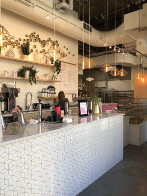 Coco Donuts & Coffee PSU by null