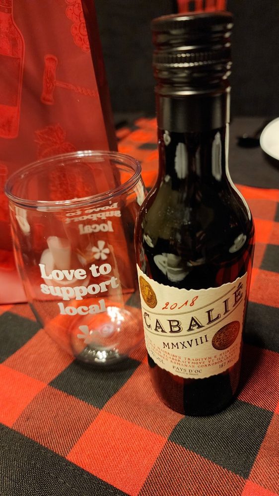 THE WINE CELLAR OUTLET JOLIET Updated September 2024 73 Photos & 20