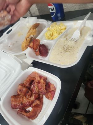 MLK (My Little Kitchen) Restaurant by null