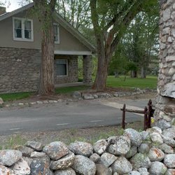 Moyle Park - Rees's Roots - Moyle Park And Museum Alpine Utah