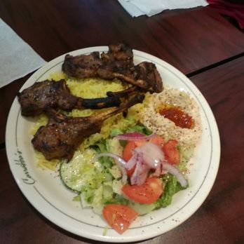 Al Basha Grill - Halal Near Me - Miami Beach, Florida Al Basha Grill - Halal Near Me - Miami Beach, Florida