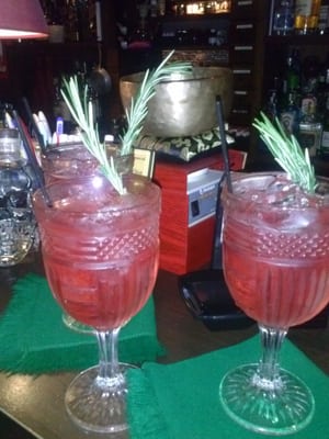 Nottingham Forest by null