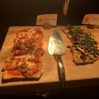 Fire & Grain - Phenomenal flatbreads! - Breakfast & Brunch Near Me - Hershey, Pennsylvania