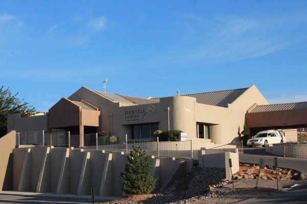 DANIELS FAMILY FUNERALS & CREMATION - SARA RD CHAPEL - Updated May 2026