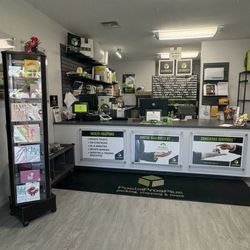 POSTAL PROS PLUS
