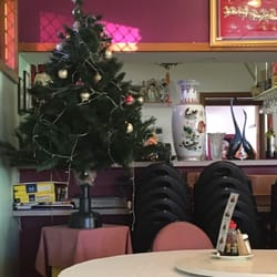 Phuong Yen Restaurant - Everyday is Christmas Day!