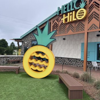 Hello Hilo - Breakfast & Brunch Near Me - Gainesville, Georgia