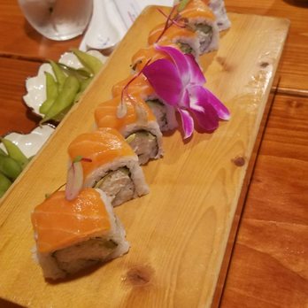 Sushido - Sushi Bars Near Me - Tacoma, Washington