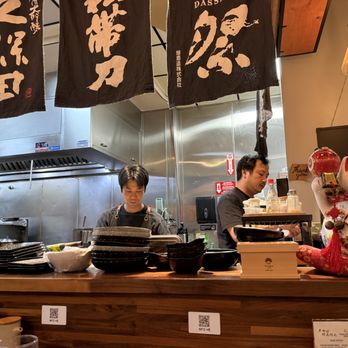 Yuyake Dan Dan Japanese Tapas - Izakaya Near Me - Pleasanton, California