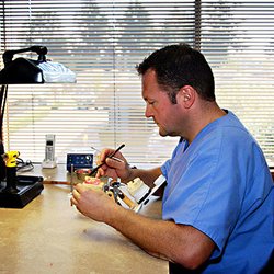 Bellingham Denture Clinic