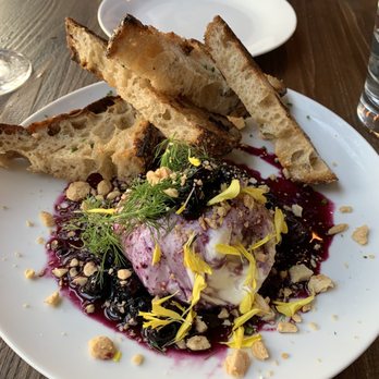 Blue Ridge Kitchen - Southern Near Me - Sebastopol, California