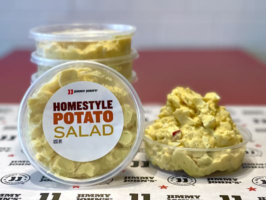 Jimmy John's by null