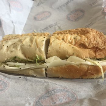 Jersey Mike's Subs - The Veggie - Sandwiches Near Me - Beaufort, South Carolina Jersey Mike's Subs - The Veggie - Sandwiches Near Me - Beaufort, South Carolina