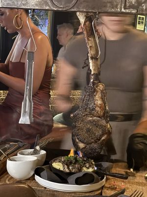 YOLO Restaurant by null